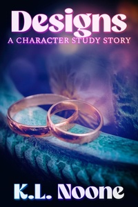 Enlarge image Cover: Designs - JMS Books LLC