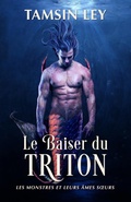 Cover: Le Baiser du triton - Twin Leaf Press