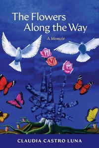 Enlarge image Cover: The Flowers Along the Way - Curbstone Press