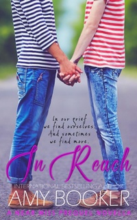 Enlarge image Cover: In Reach - Renaissan Publishing Limited