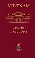 Cover: Vietnam - Exploristo Mundi