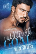 Cover: The Ultimate Goal?Edizione Italiana - Felice Stevens