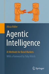 Enlarge image Cover: Agentic Intelligence - Springer