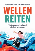 Cover: Wellen reiten - Versus
