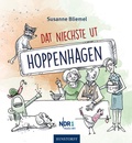 Cover: Dat Niechste ut Hoppenhagen - Hinstorff