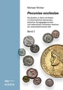 Cover: Pecuniae ecclesiae - wbg Academic in Herder