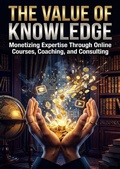Cover: The Value of Knowledge - epubli