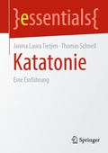 Cover: Katatonie - Springer