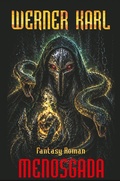 Cover: Menosgada - Tolino Media