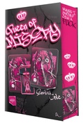 Cover: Queen Of Misery - Nova MD