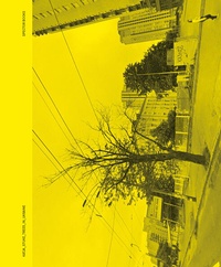 Enlarge image Cover: Katja Stuke: Trees in Ukraine - Spector Books