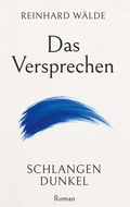Cover: Das Versprechen - BoD - Books on Demand