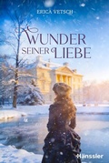 Cover: Wunder seiner Liebe - H&auml;nssler