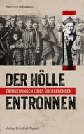 Cover: Der H&ouml;lle entronnen - Pustet, F