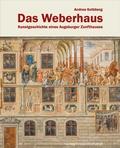 Cover: Das Weberhaus - Pustet, F