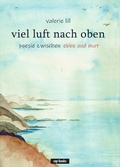 Cover: viel Luft nach oben - cap-Verlag Andreas Claus e.K.