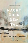 Cover: Nacht &uuml;ber dem Tal - Anton H. Konrad Verlag