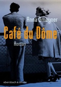 Cover: Caf&eacute; du D&ocirc;me - ebersbach & simon