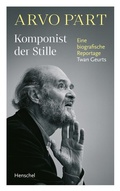 Cover: Arvo P&auml;rt - Henschel