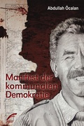 Cover: Manifest der kommunalen Demokratie - Unrast Verlag