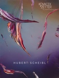 Cover: HUBERT SCHEIBL - Kovacek & Zetter