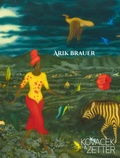 Cover: ARIK BRAUER - Kovacek & Zetter