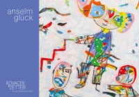 Enlarge image Cover: ANSELM GLÜCK - Kovacek & Zetter