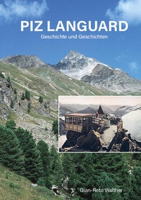 Enlarge image Cover: Piz Languard - Montabella