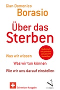Cover: &Uuml;ber das Sterben (Schweizer Ausgabe) - Versus