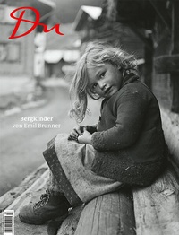 Enlarge image Cover: Bergkinder - Du Kulturmedien