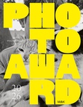 Cover: BMW Photo Award Leipzig 2026 - Sandstein Kultur
