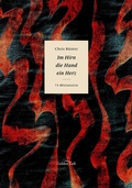 Cover: Im Hirn die Hand ein Herz - Golden Luft Verlag