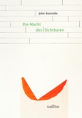 Cover: Die Macht des Sichtbaren - Golden Luft Verlag