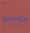 Cover: Unbekanntes B&ouml;hmen - Muery Salzmann