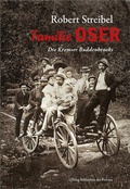 Cover: Familie Oser - Bibliothek der Provinz