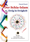 Cover: Der Schia-Islam - iLogos HK e.U.