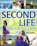 Cover: Second Life - Addison Wesley