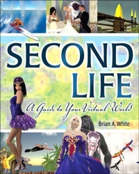 Abbildung von: Second Life - Addison Wesley