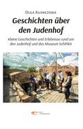 Cover: GESCHICHTEN U&uml;BER DEN JUDENHOF - Europa Edizioni srl
