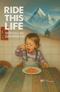 Cover: RIDE THIS LIFE - Europa Edizioni srl
