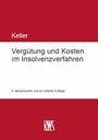 Bild: Vergütung und Kosten im Insolvenzverfahren - RWS