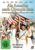 Cover: Als Amerika nach Olympia kam - Fernsehjuwelen