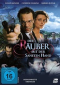 Cover: Der R&auml;uber mit der sanften Hand - Fernsehjuwelen
