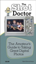 Cover: Shot Doctor,The - Addison Wesley