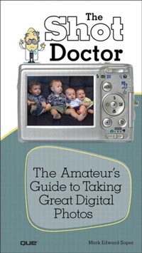Abbildung von: Shot Doctor,The - Addison Wesley