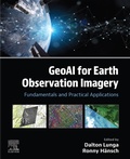 Cover: GeoAI for Earth Observation Imagery - Elsevier