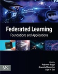 Cover: Federated Learning - Elsevier