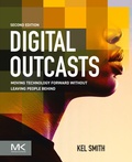 Cover: Digital Outcasts - Morgan Kaufmann