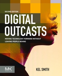 Enlarge image Cover: Digital Outcasts - Morgan Kaufmann