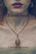 Cover: Blood Seed - River Pisces